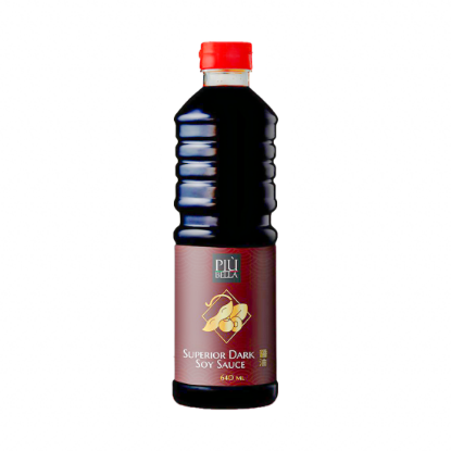 Picture of Soy Sauce