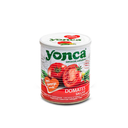 Tomato Paste