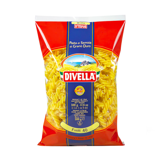 Divella Fusilli