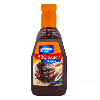 BBQ Sauce