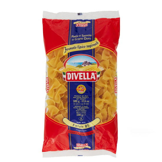 Divella Farfalle