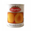Peach Halves