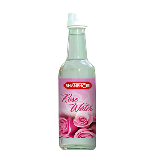 Rose Water