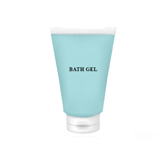 Bath Gel