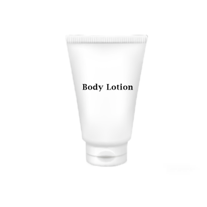 Body Lotion