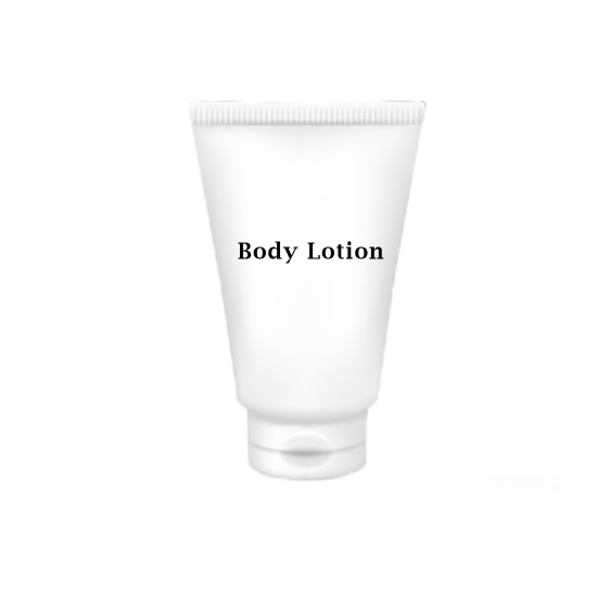 Body Lotion