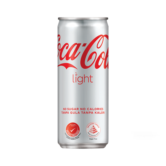 Coca Cola Light