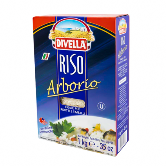 Riso Arborio