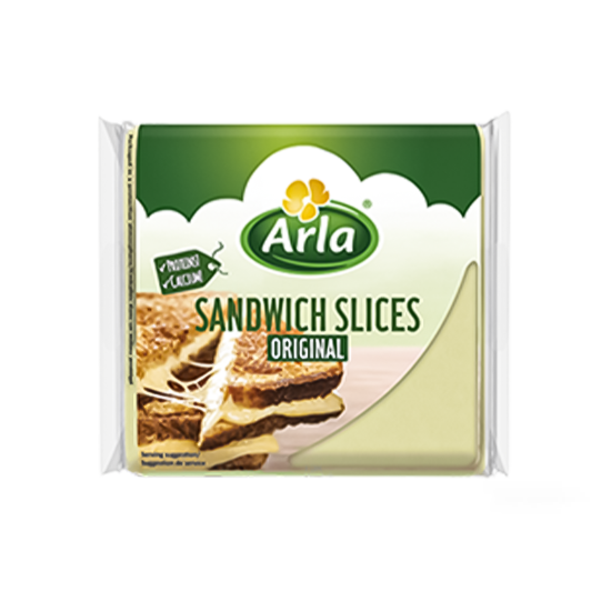 Sandwich Slice