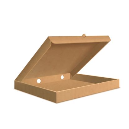 Craft & Duplex Pizza Box 7 inch 8 inch, 10 inch, 12 inch Now in Nepal