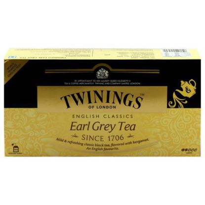 Twining Earl Grey Tea