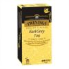 Twining Earl Grey Tea