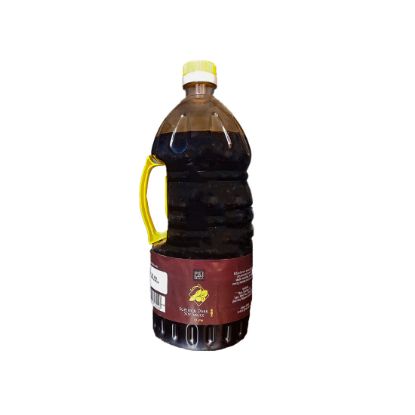 Piu Bella Superior Dark Soy Sauce Now in Nepal