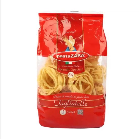 pastaZARA  Tagliatelle in Nepal