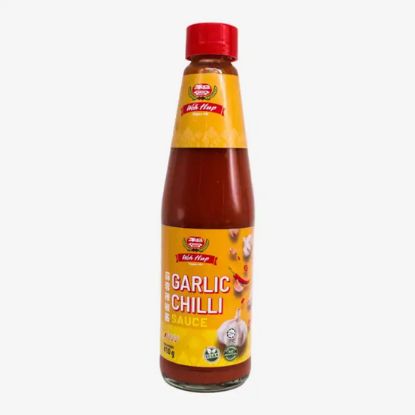 Woh hup Garlic Chilli Sauce in Nepal