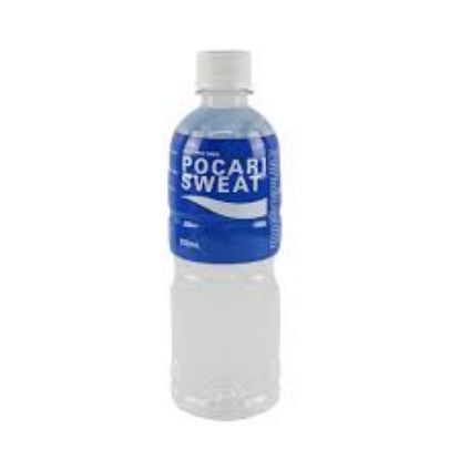 Pocari Sweat