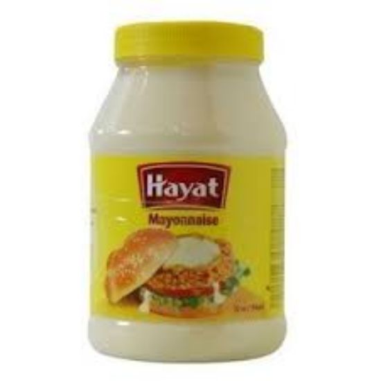 Hayat Mayonnaise