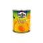 Peach Halves In Syrup
