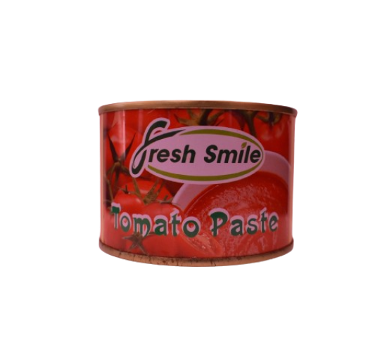 Tomato Paste