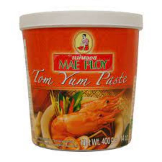 Tom Yum Paste