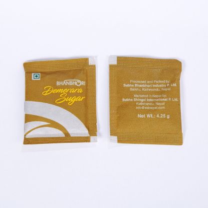 Brown Sugar Sachets