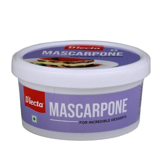 Mascarpone