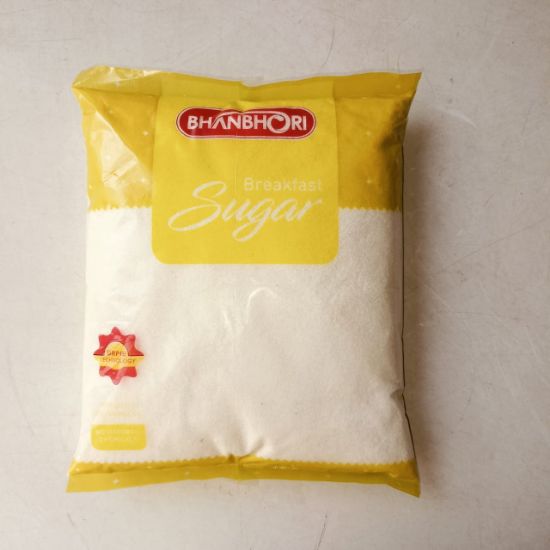 Picture of Breakfast Sugar.