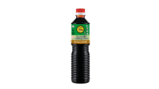 Picture of Tiger Standarg Grade  Dark Soya Sauce.