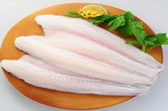 Picture of Basa Fish (Frozen)