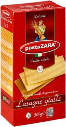 Picture of Pasta Zara Lasagna