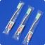 Picture of Dental kit with paste.