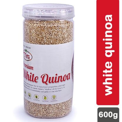 Picture of  Quinoa