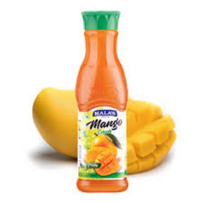 Picture of Mango Crush.