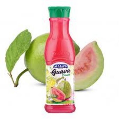 Picture of Guava Crush.