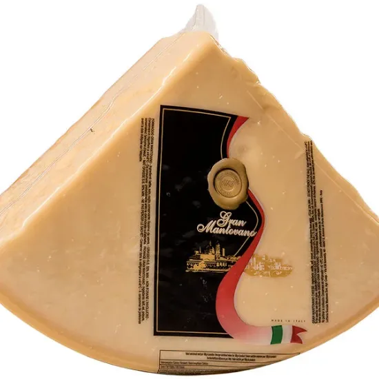 Picture of Parmesan Cheese 