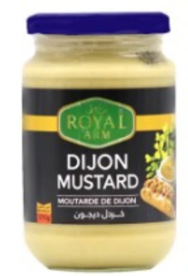 Picture of Dijon Mustard Sauce