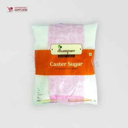 Dhampure Caster Sugar Pharmaceutical Grade Nepal