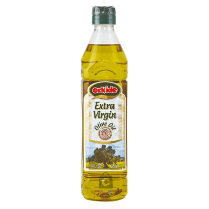 Picture of Orkide  Exrta Virgin Olive Oil.