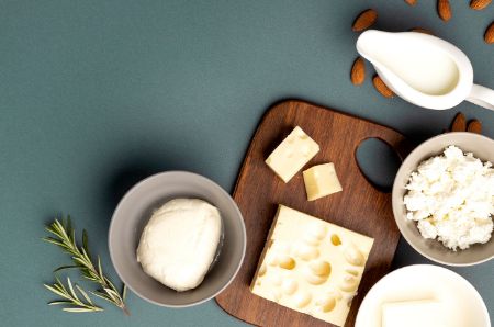 Picture for category Dairy