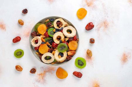 Picture for category Dry Foods