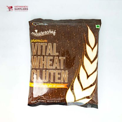 MasterChef Vital Wheat Gluten | Premium Baking & Protein