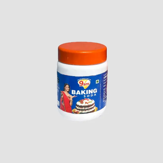 9AM Baking Soda – Available at Shree Kathmandu Suppliers, Nepal