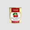Red Cherry with Stems Canned Indemix 830g