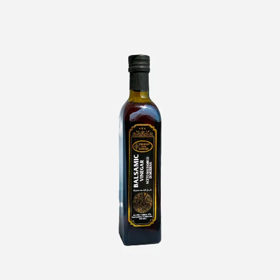Virginia Green Garden Balsamic Vinegar 500ml