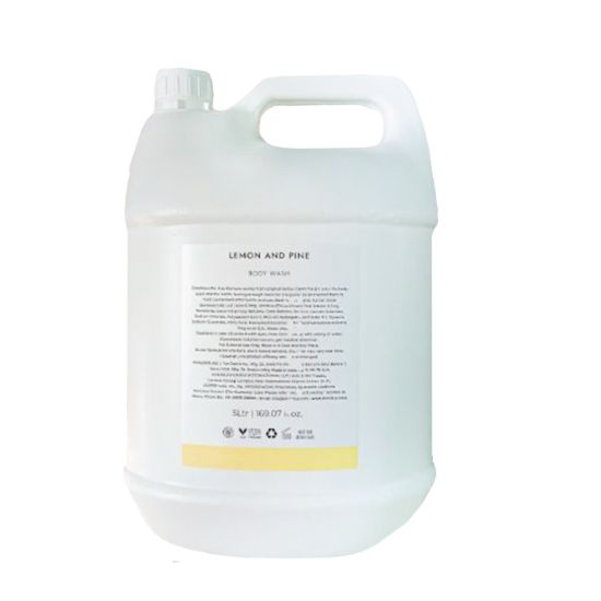 Picture of Shower Gel