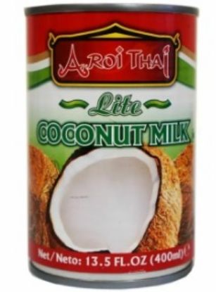 Picture of Coconut Milk.