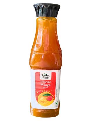 Picture of Mango Crush.