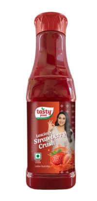 Picture of strawberry crush