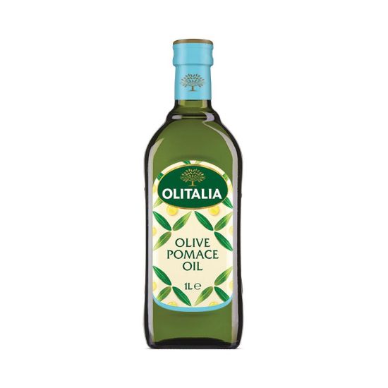 Picture of olitalia pomace olive oil