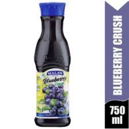 Picture of Blueberry Crush MALAS